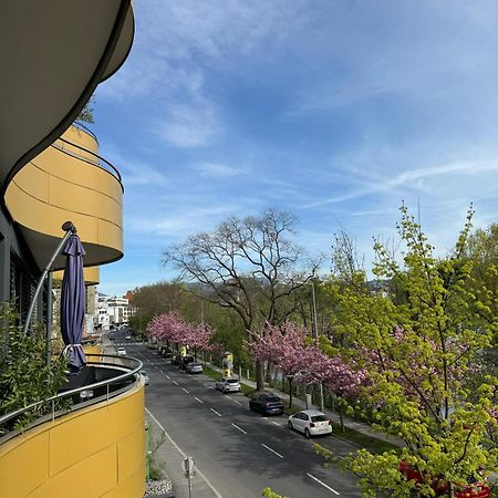Reside In The Golden Wave Apartment Graz Exterior photo