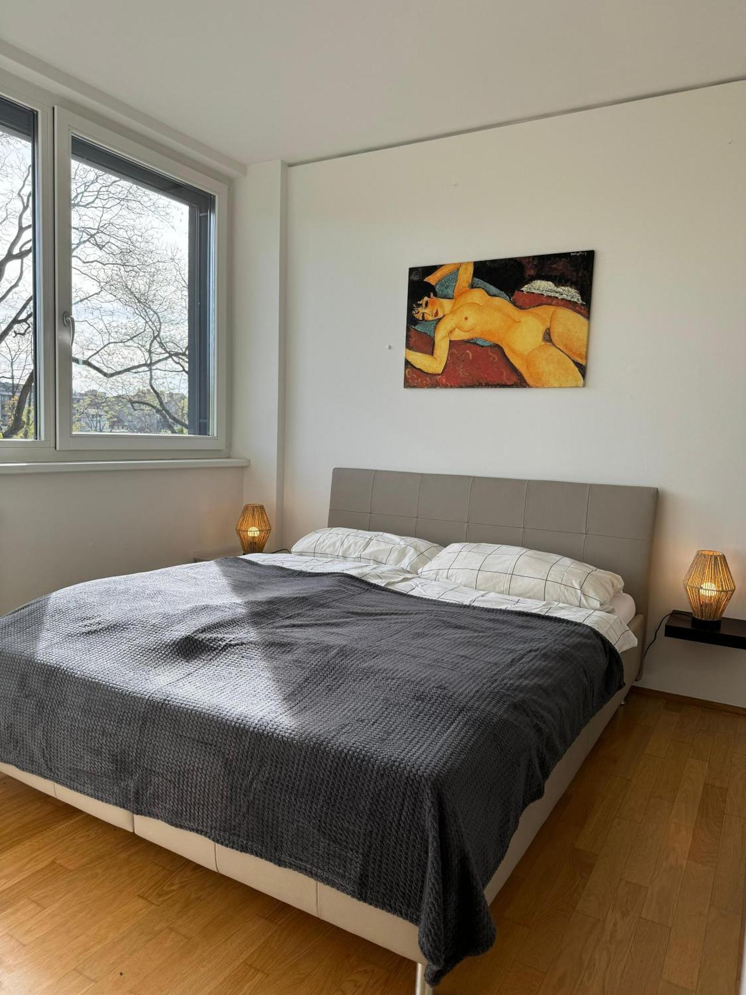 Reside In The Golden Wave Apartment Graz Exterior photo