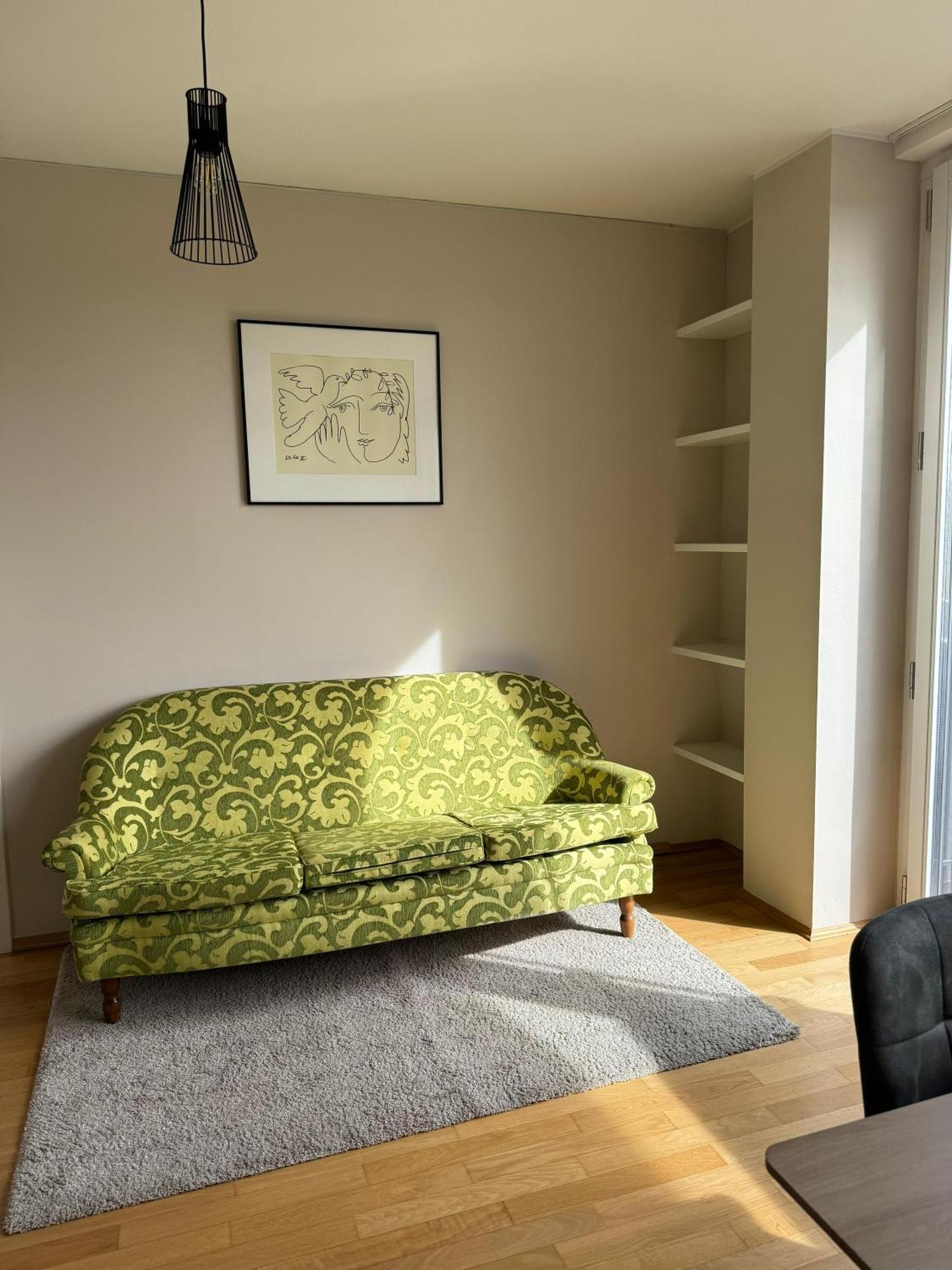 Reside In The Golden Wave Apartment Graz Exterior photo